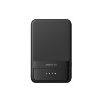Produktbild för EcoFlow RAPID trådlös powerbank - magnetisk - USB-C - 30 Watt