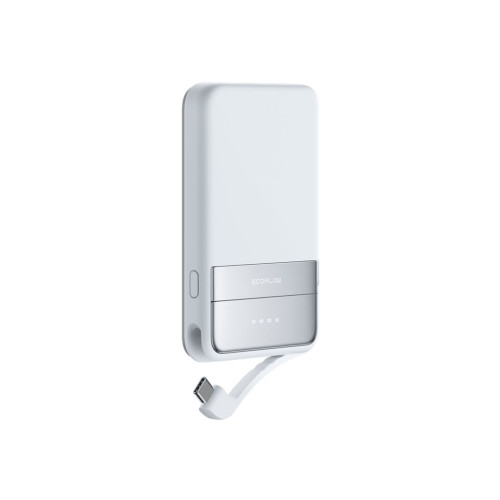 EcoFlow EcoFlow RAPID trådlös powerbank - 24 pin USB-C - 30 Watt