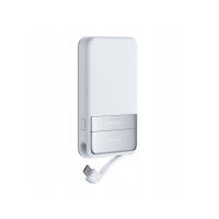 Produktbild för EcoFlow RAPID trådlös powerbank - 24 pin USB-C - 30 Watt