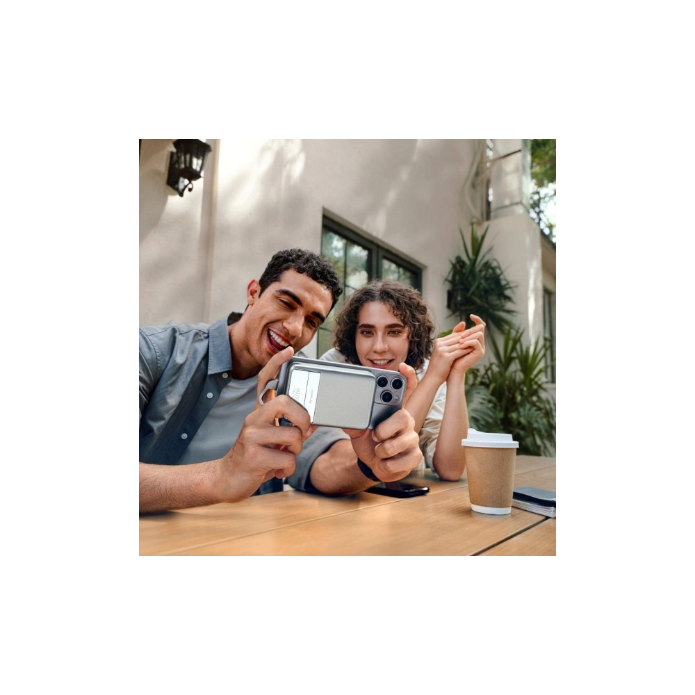 Produktbild för EcoFlow RAPID trådlös powerbank - 24 pin USB-C - 30 Watt
