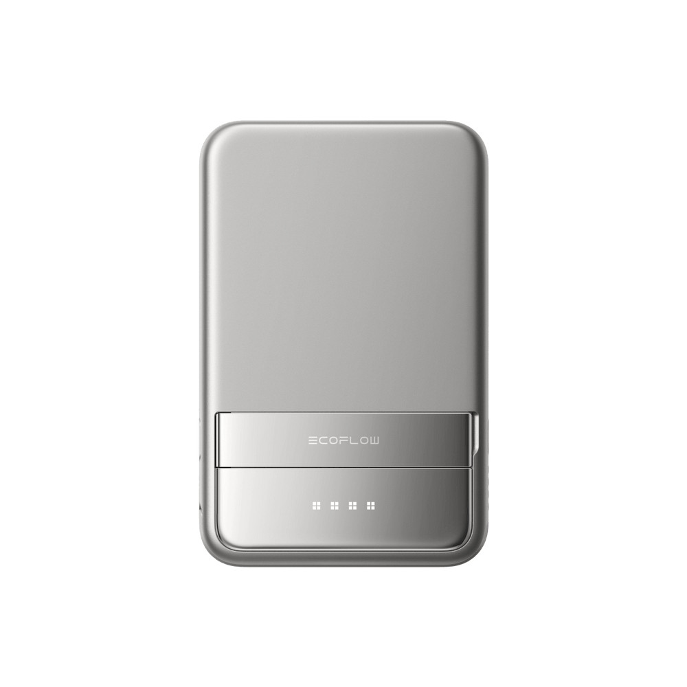 Produktbild för EcoFlow RAPID trådlös powerbank - 24 pin USB-C - 30 Watt