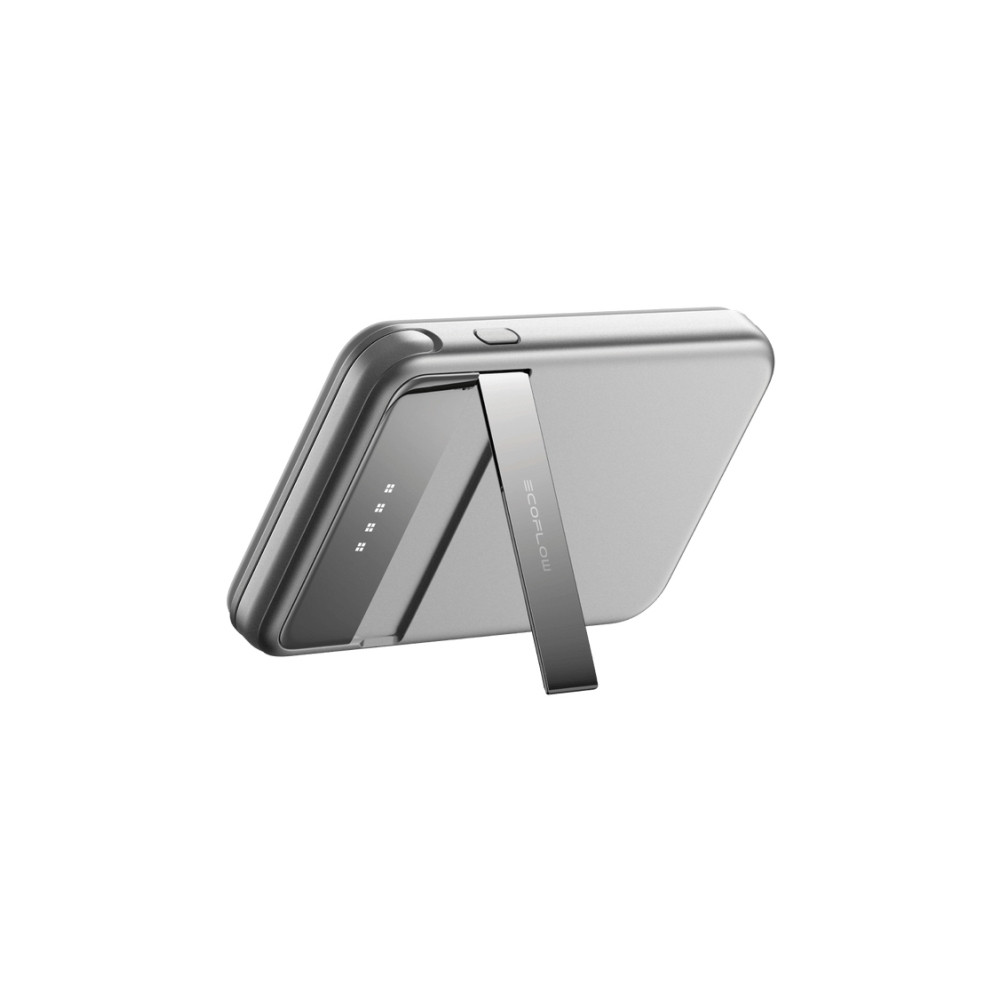 Produktbild för EcoFlow RAPID trådlös powerbank - 24 pin USB-C - 30 Watt