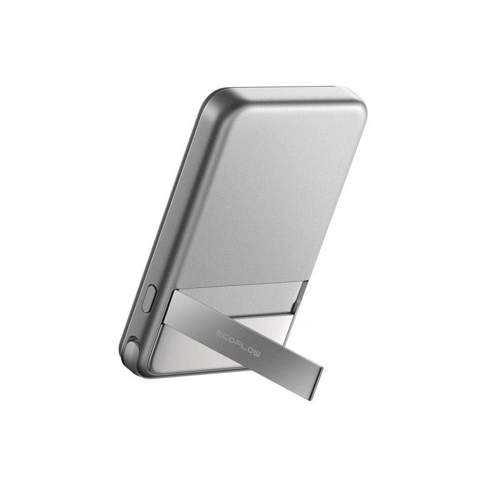 Produktbild för EcoFlow RAPID trådlös powerbank - 24 pin USB-C - 30 Watt