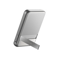 Produktbild för EcoFlow RAPID trådlös powerbank - 24 pin USB-C - 30 Watt