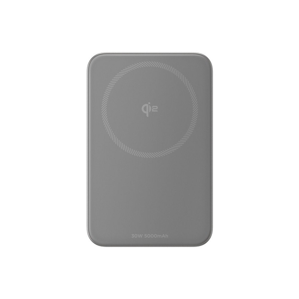 Produktbild för EcoFlow RAPID trådlös powerbank - 24 pin USB-C - 30 Watt