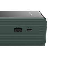 Produktbild för EcoFlow RAPID (25000 mAh, 170 W) – Inbyggd kabel – Powerbank...
