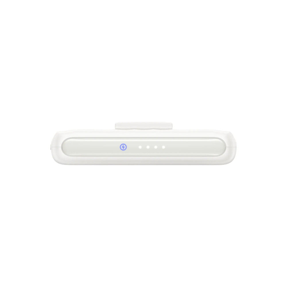 Produktbild för EcoFlow RAPID Mag (10000 mAh, 30 W, Qi1) – Magnetisk powerba...