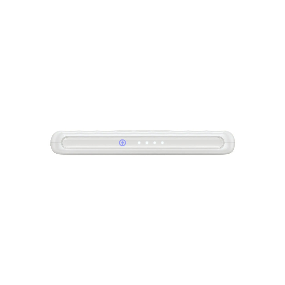 Produktbild för EcoFlow RAPID Mag (5000 mAh, 20 W, Qi1) – Magnetisk powerban...