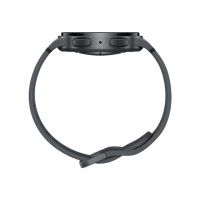Produktbild för Samsung Galaxy Watch8 - grafit - smart klocka med sportband - grafit - 32 GB