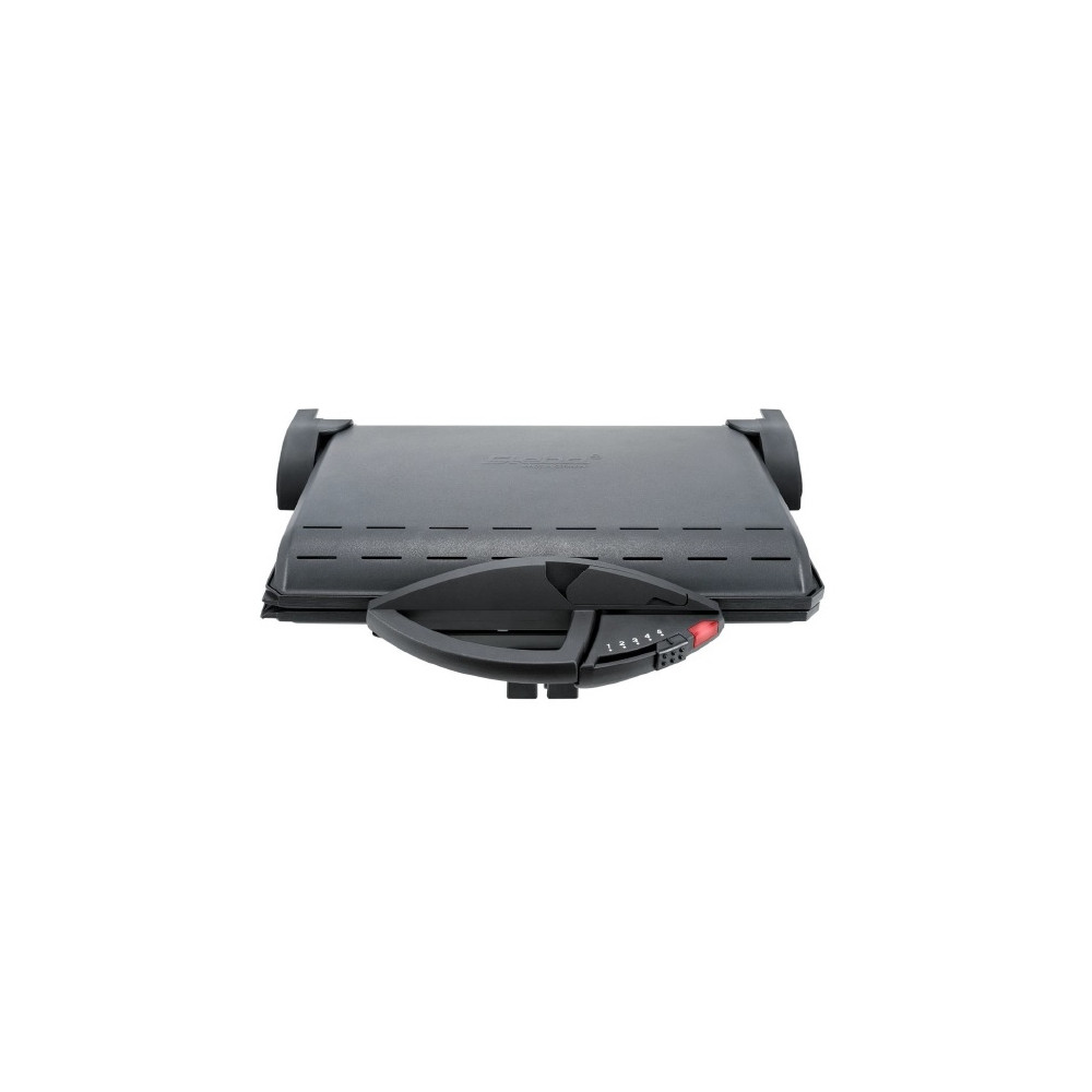 Produktbild för Steba PG 2.0 Pro Select, Svart, Rektangulär, 370 x 230 mm, T...