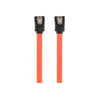 Produktbild för Cablexpert CC-SATAM-DATA - SATA-kabel - 50 cm