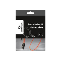 Produktbild för Cablexpert CC-SATAM-DATA - SATA-kabel - 50 cm