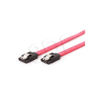 Produktbild för Cablexpert CC-SATAM-DATA - SATA-kabel - 50 cm
