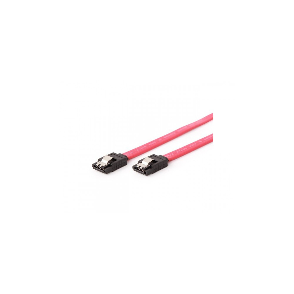 Produktbild för Cablexpert CC-SATAM-DATA - SATA-kabel - 50 cm