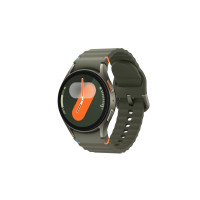 Produktbild för Samsung Galaxy Watch7 smart klocka med sportband - 32 GB - grön