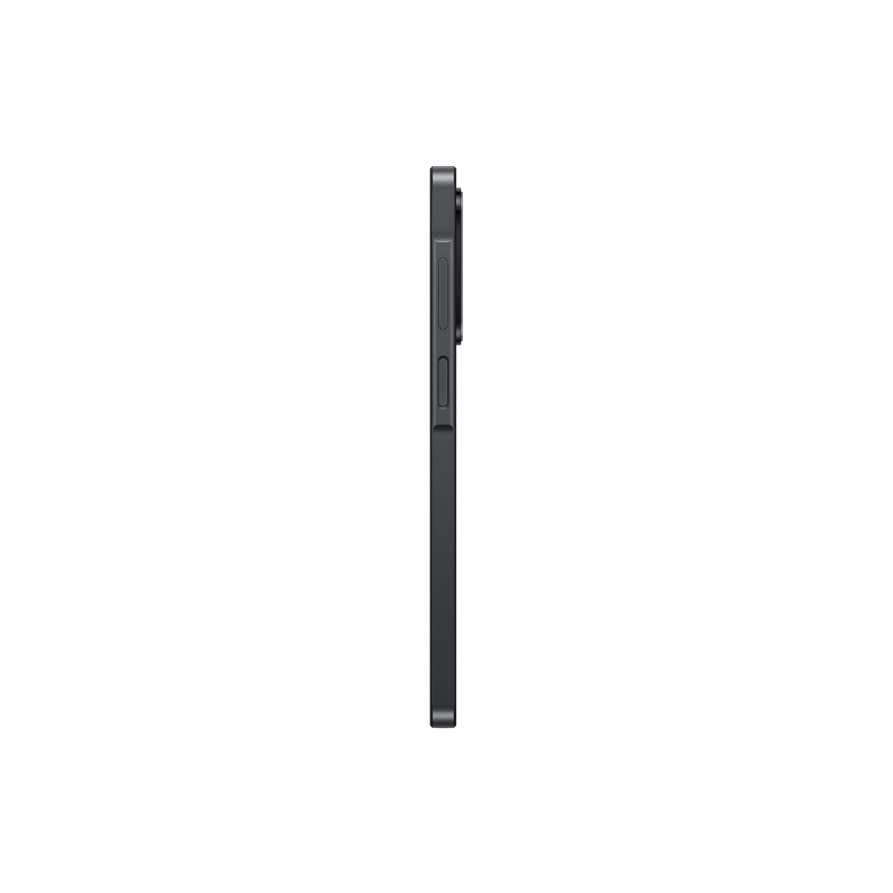 Produktbild för Samsung Galaxy A17 5G - svart - 5G pekskärmsmobil - 128 GB - GSM