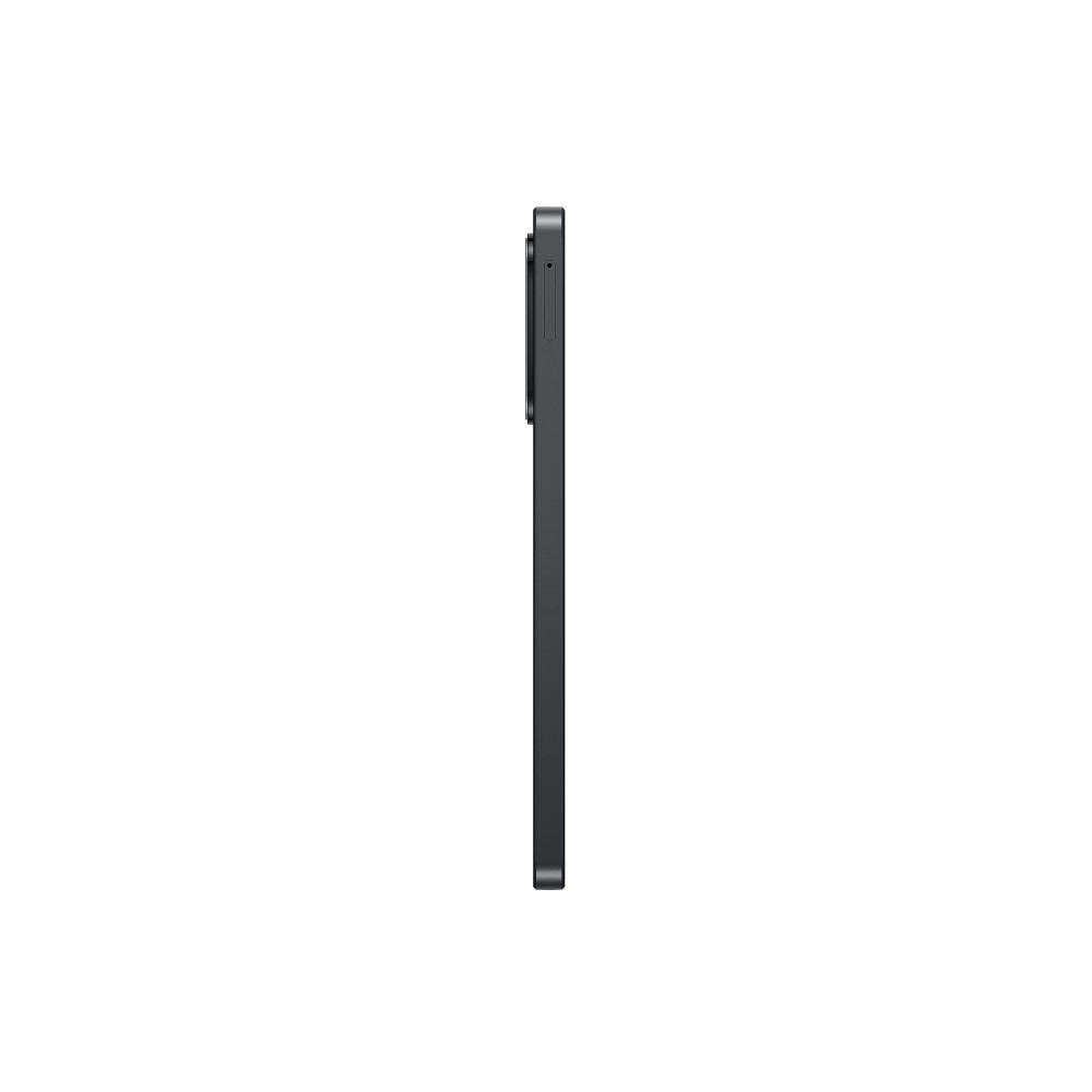 Produktbild för Samsung Galaxy A17 5G - svart - 5G pekskärmsmobil - 128 GB - GSM