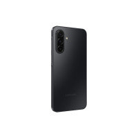 Produktbild för Samsung Galaxy A17 5G - svart - 5G pekskärmsmobil - 128 GB - GSM