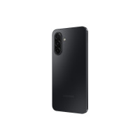 Produktbild för Samsung Galaxy A17 5G - svart - 5G pekskärmsmobil - 128 GB - GSM