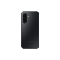 Produktbild för Samsung Galaxy A17 5G - svart - 5G pekskärmsmobil - 128 GB - GSM