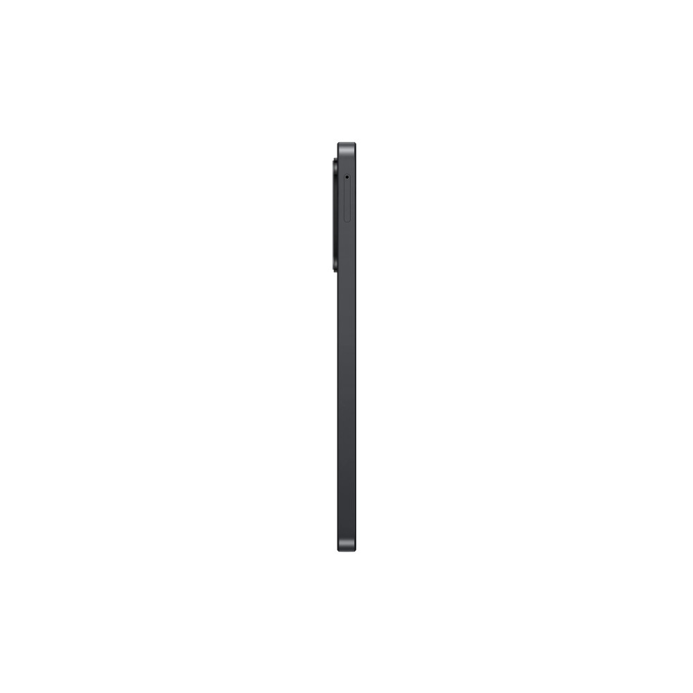 Produktbild för Samsung Galaxy A17 5G - svart - 5G pekskärmsmobil - 128 GB - GSM