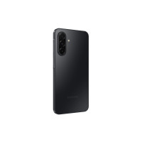 Produktbild för Samsung Galaxy A17 5G - svart - 5G pekskärmsmobil - 128 GB - GSM