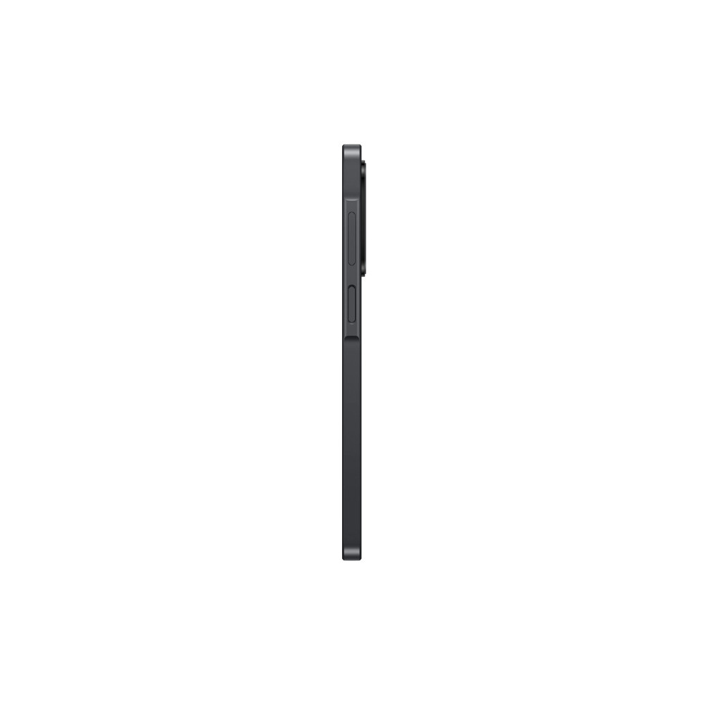Produktbild för Samsung Galaxy A17 5G - svart - 5G pekskärmsmobil - 128 GB - GSM