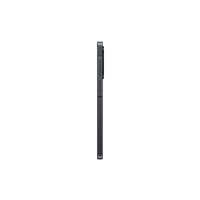 Produktbild för Samsung Galaxy A17 5G - svart - 5G pekskärmsmobil - 128 GB - GSM