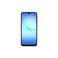 Produktbild för Samsung Galaxy A17 5G - svart - 5G pekskärmsmobil - 128 GB - GSM