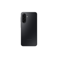 Produktbild för Samsung Galaxy A17 5G - svart - 5G pekskärmsmobil - 128 GB - GSM