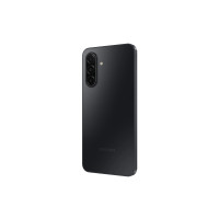 Produktbild för Samsung Galaxy A17 5G - svart - 5G pekskärmsmobil - 128 GB - GSM