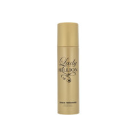 Produktbild för Paco Rabanne Lady Million Deo Spray