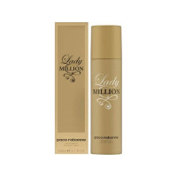 Produktbild för Paco Rabanne Lady Million Deo Spray