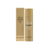 Produktbild för Paco Rabanne Lady Million Deo Spray