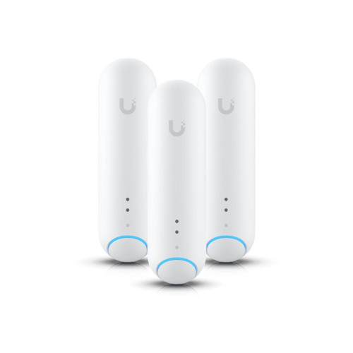 Ubiquiti Ubiquiti UniFi - miljöljussensor/rörelsesensor - skydda, allt-i-ett (paket om 3)