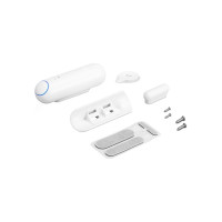 Produktbild för Ubiquiti UniFi - miljöljussensor/rörelsesensor - skydda, allt-i-ett (paket om 3)