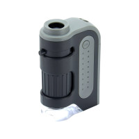 Produktbild för Carson MicroBrite Plus MM-300 - sammansatt mikroskop