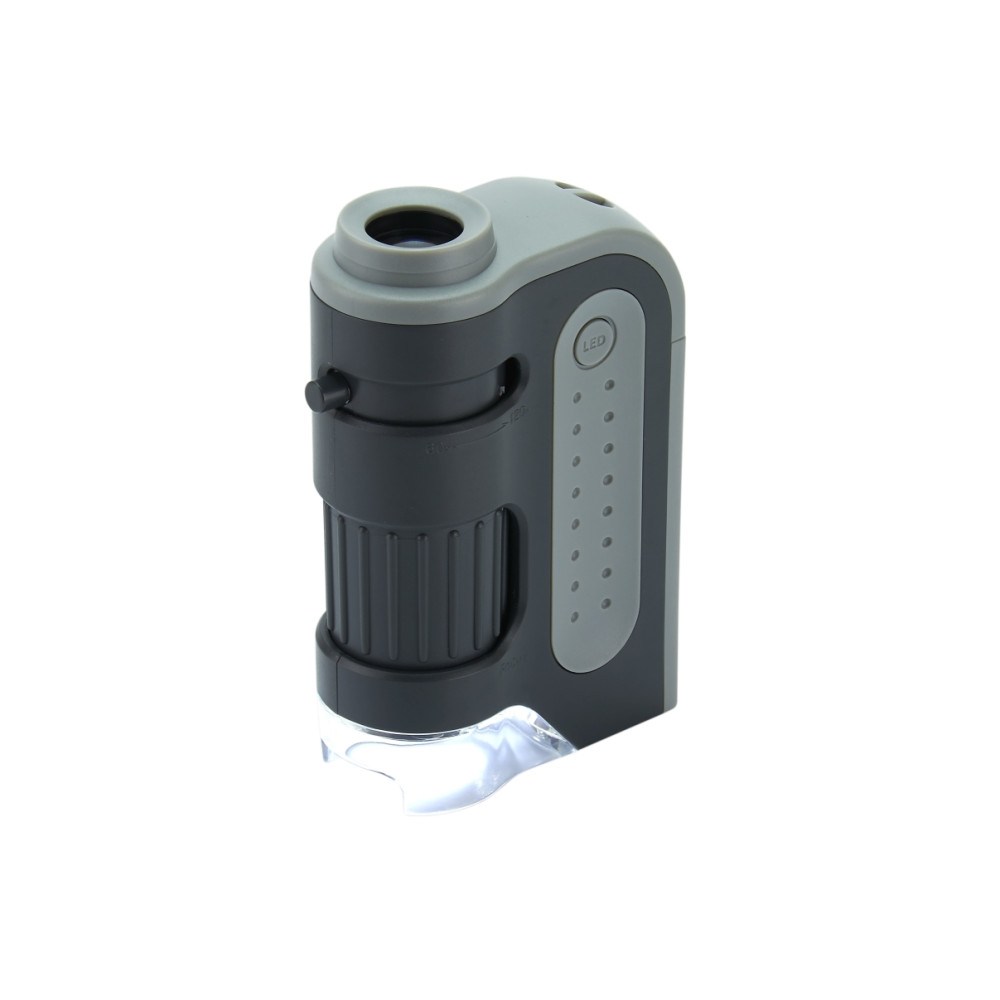 Produktbild för Carson MicroBrite Plus MM-300 - sammansatt mikroskop
