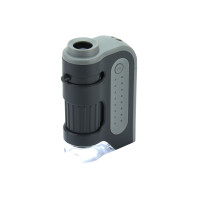 Produktbild för Carson MicroBrite Plus MM-300 - sammansatt mikroskop