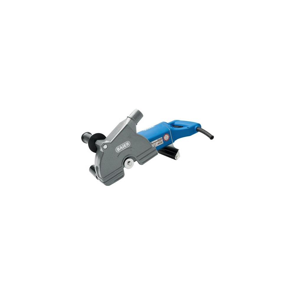 Produktbild för Baier diamantslitsfräs 60 mm