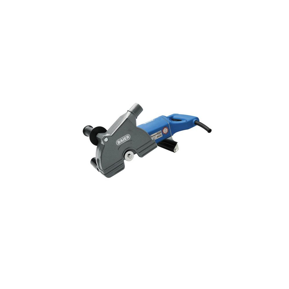 Produktbild för Baier diamantslitsfräs 60 mm