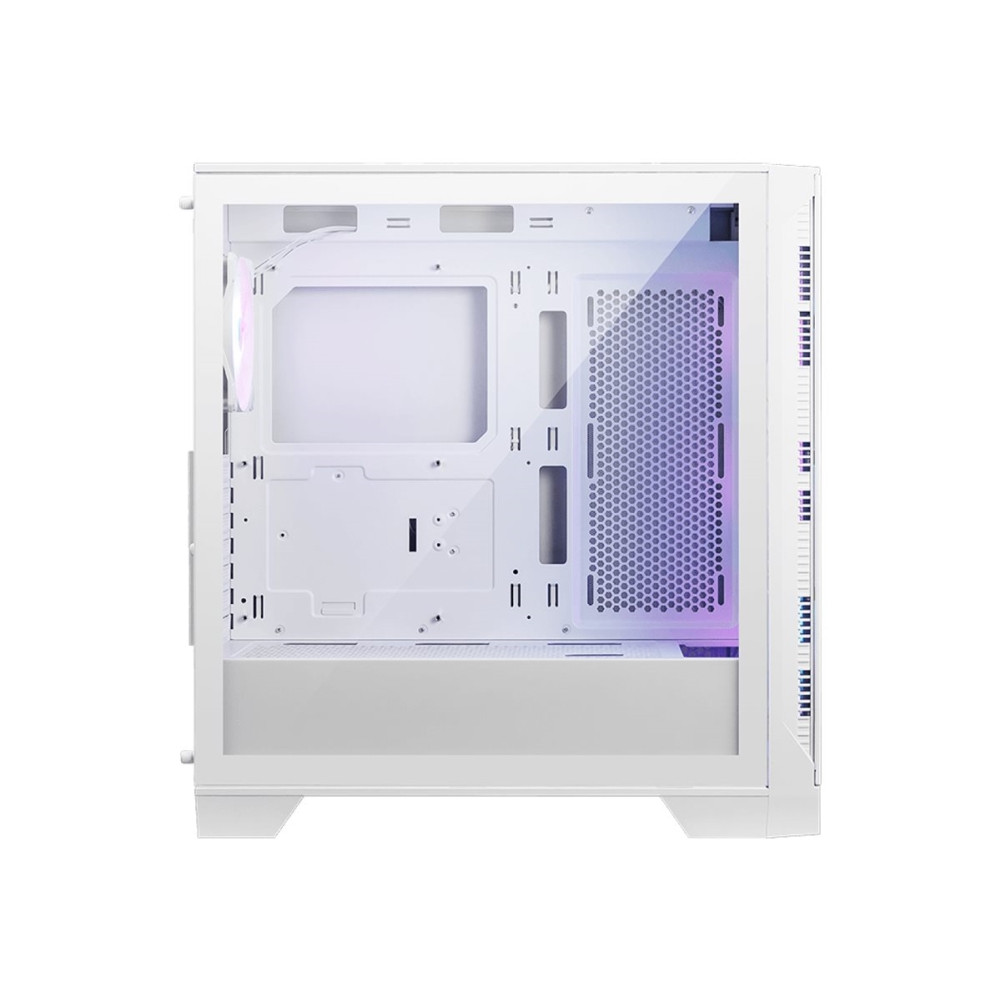 Produktbild för MSI MAG FORGE 320R AIRFLOW - mid tower - ATX