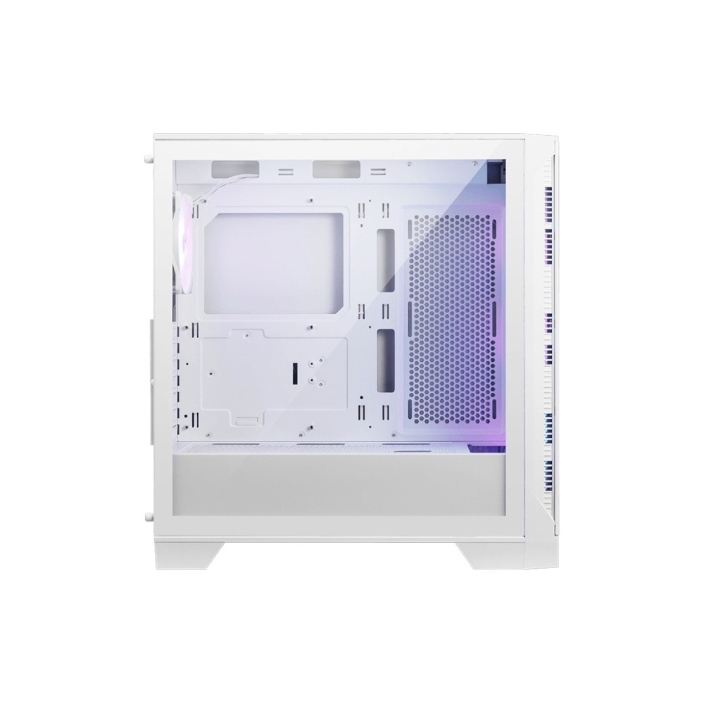 Produktbild för MSI MAG FORGE 320R AIRFLOW - mid tower - ATX