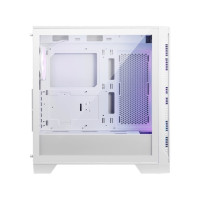 Produktbild för MSI MAG FORGE 320R AIRFLOW - mid tower - ATX