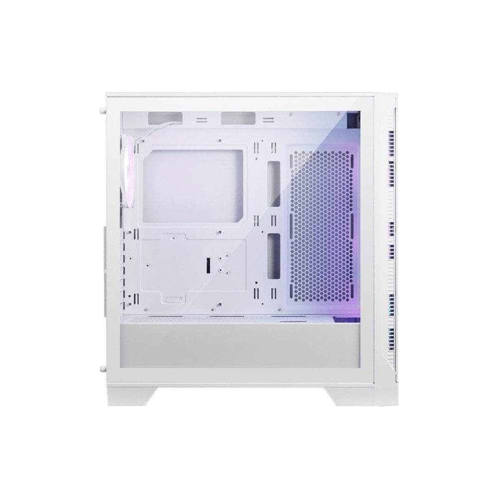 Produktbild för MSI MAG FORGE 320R AIRFLOW - mid tower - ATX