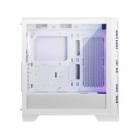 Produktbild för MSI MAG FORGE 320R AIRFLOW - mid tower - ATX