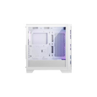 Produktbild för MSI MAG FORGE 320R AIRFLOW - mid tower - ATX