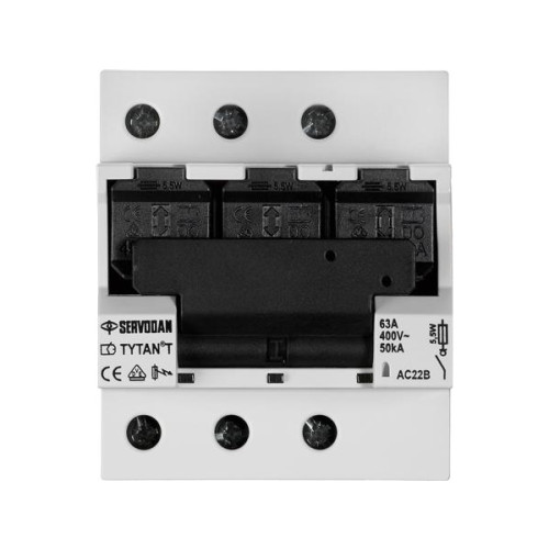 SERVODAN NIKO- TYTAN T - Övrigt inom smart hembelysning