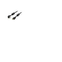 Produktbild för DELTACO HDMI-1030V - HDMI-kabel med Ethernet - 3 m