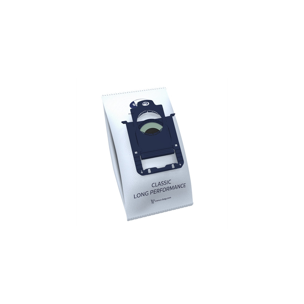 Produktbild för s-Bag E203S Anti-Odour - påse